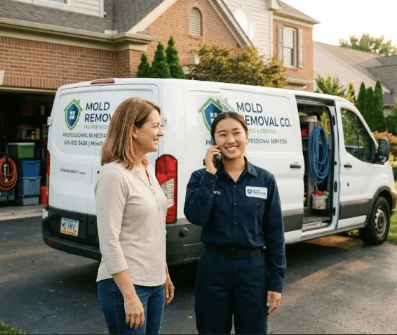 Crawlspace Mold Remediation Wytopitlock, ME FAQs